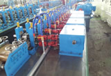 Pipe Making Machines