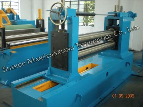 High Speed Thin Board Slitting Machine