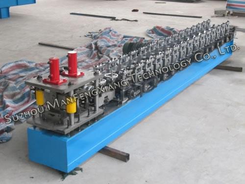 Roller Shutter Door Roll Forming Machine