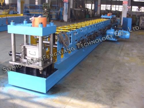 Door Frame Forming Machine